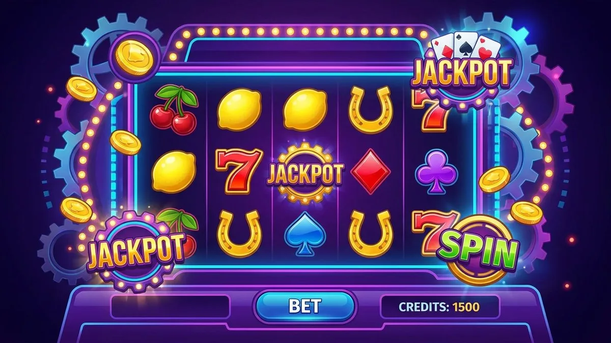 Giochi del casinò